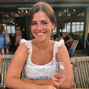 Meet your Posher, Emma